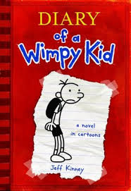Picture of Diary of  wimpy kid .jpg