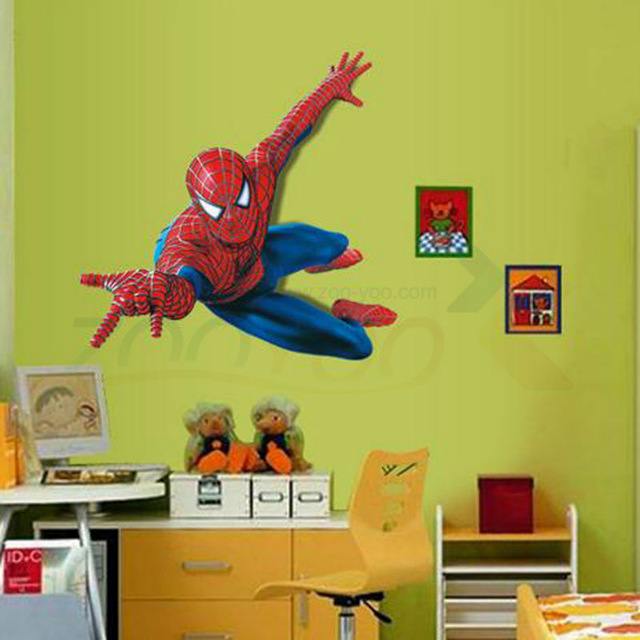 Picture of spiderman.jpg